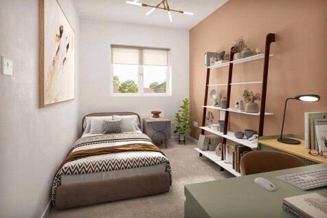Typical Bedroom