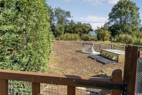 Rectory Cottage, Catthorpe