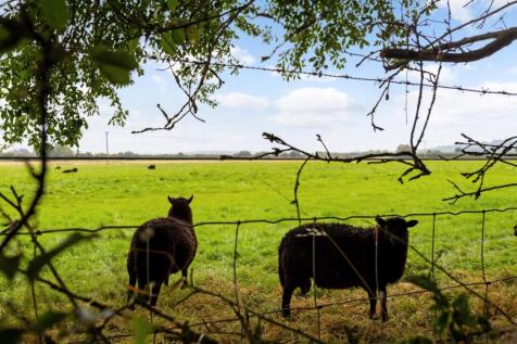 Rectory Farm Barn...