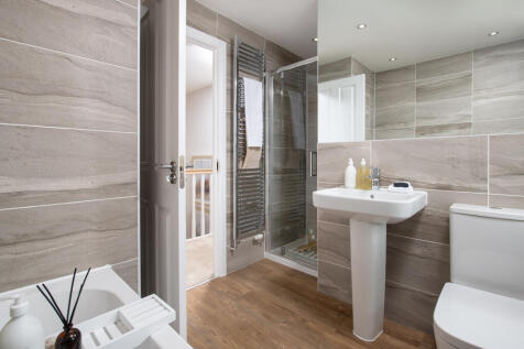 The Winstone Show Home - Kings Park