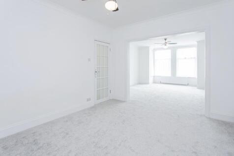 Lounge and Reception