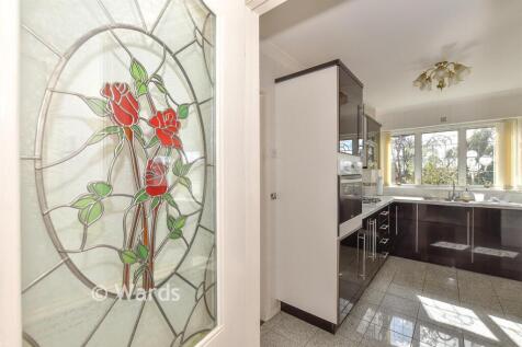 Internal Lifestyle Photograph