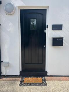 doorspire