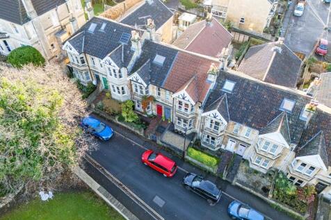 6 Beechen CLiff Villas Beechen Cliff Road Bath_dro