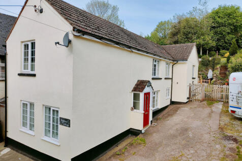 Hopkins Cottage, 24a High Street
