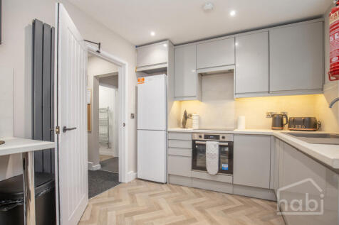 5 Bedroom Terraced in NR4 6BY