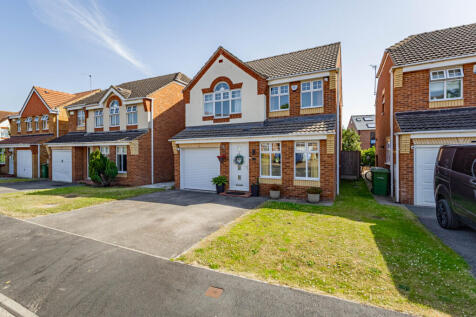5 Bedroom detached for Sale