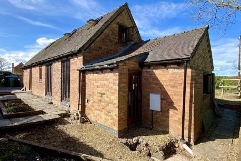 Rear Elevation