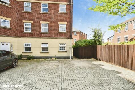 Allocated Parking