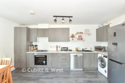Kitchen/Lounge /Dining Room,.