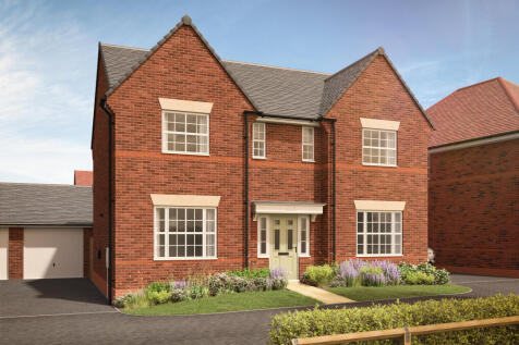 primary property image
