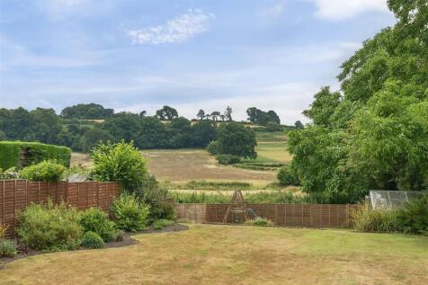 Garden and View