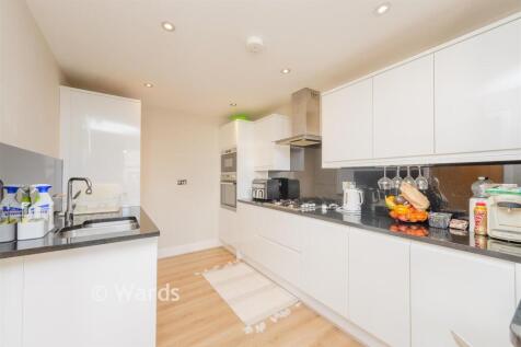 Lounge/Diner/ Kitchen
