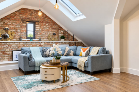 1 Bedroom Flat in NN1 3DQ