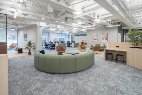 3rd Floor