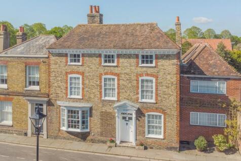 Piers House