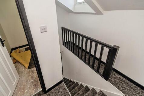 2nd Floor Landing