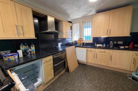 FF Kitchen