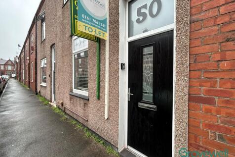 2 Bedroom Terraced in WN7 4DR