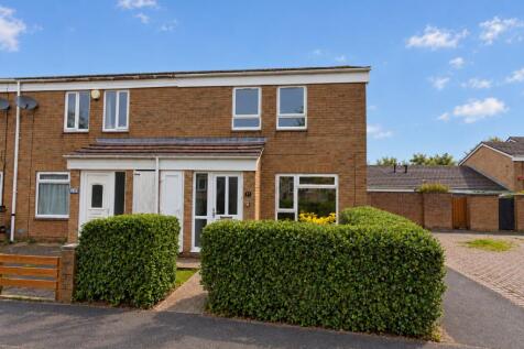 2 Bedroom Terraced in ME5 8YP
