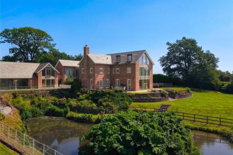 Hollins House