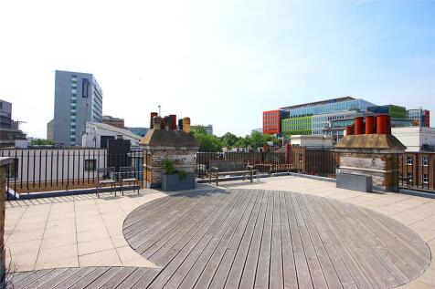 Roof Terrace