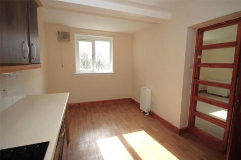 Kitchen/Dining Space