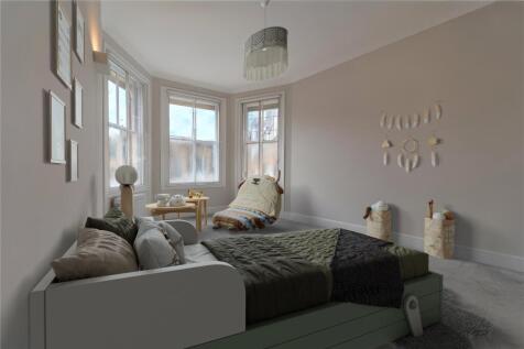 Children's Bedroom
