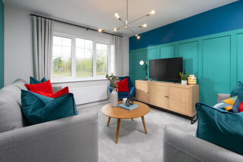 primary property image