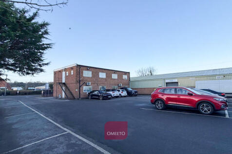 Unit to Let