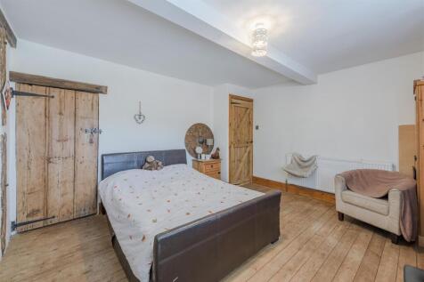 111 Limby Hall Lane, Swannington