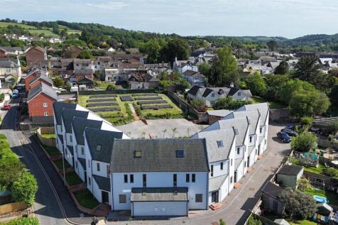 Drone image