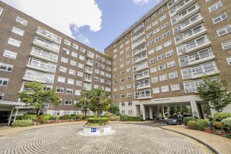 External View of Apartments