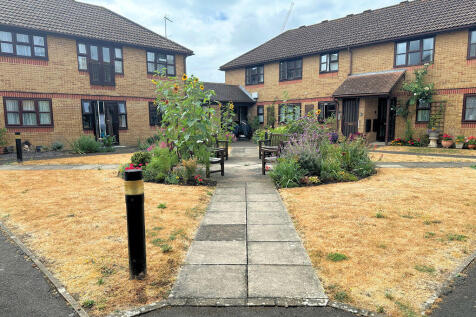 Communal Gardens