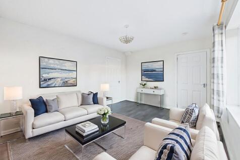 Lounge (Virtually Furnished)