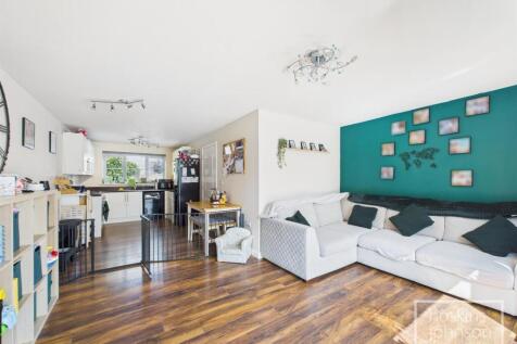 Living/Kitchen/Diner