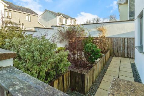 Front Garden.