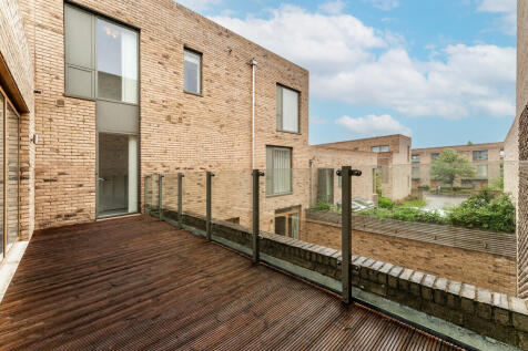 First Floor Terra...