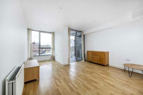 2 Bedroom Flat in E1 1PY