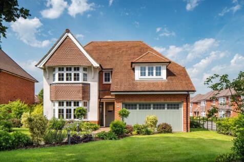 primary property image