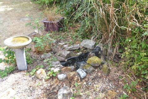 Water Feature
