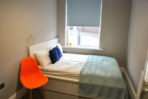 1 Bedroom House in DE24 8WF