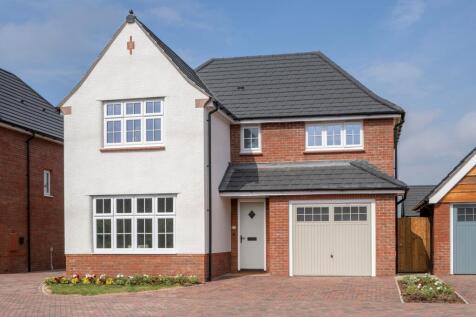 primary property image