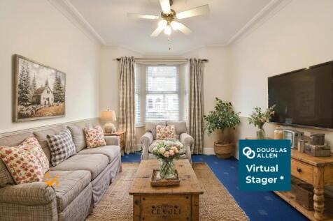 Lounge (Farmhouse Style)