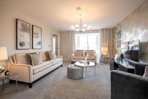 Plenty of room for everyone