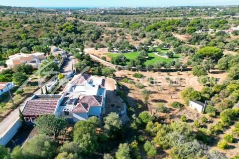 Almancil 5 Bed Villa For Sale (11)
