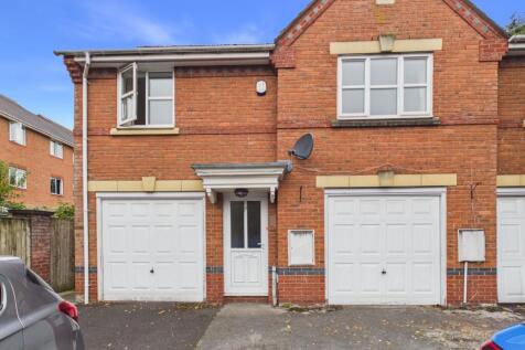 1 Bedroom Flat in WA4 3DW
