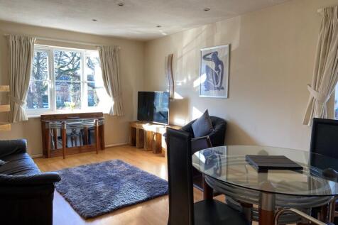 A superb top floor apartment, which is probably o