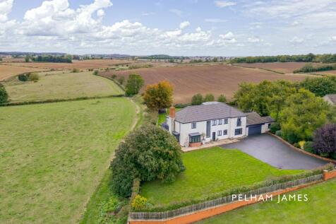 Hill House, Corby Glen