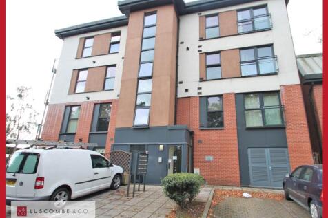 1 Bedroom Flat in NP19 0NL